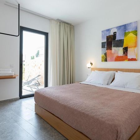 فيلا Nisi Living Concept إياليسوس المظهر الخارجي الصورة