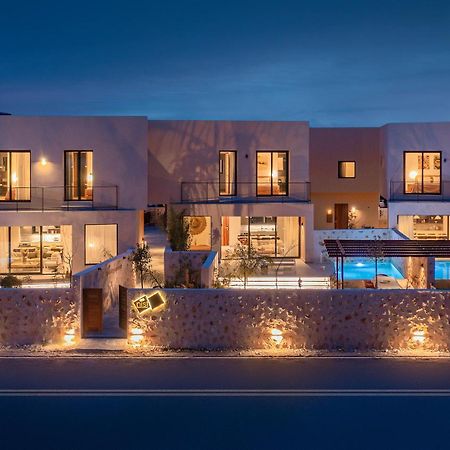فيلا Nisi Living Concept إياليسوس المظهر الخارجي الصورة