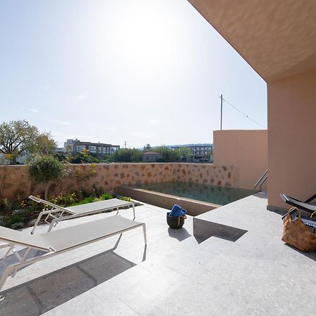 فيلا Nisi Living Concept إياليسوس المظهر الخارجي الصورة