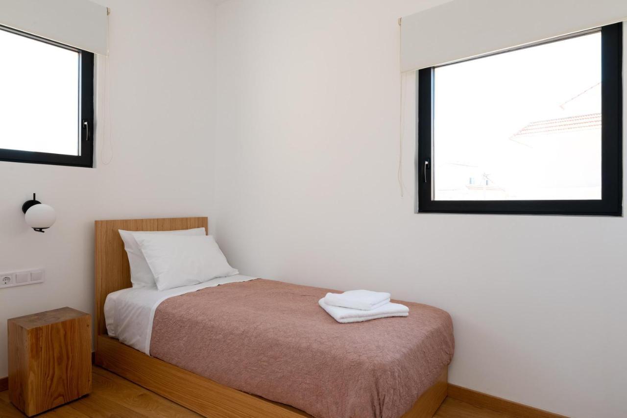 فيلا Nisi Living Concept إياليسوس المظهر الخارجي الصورة
