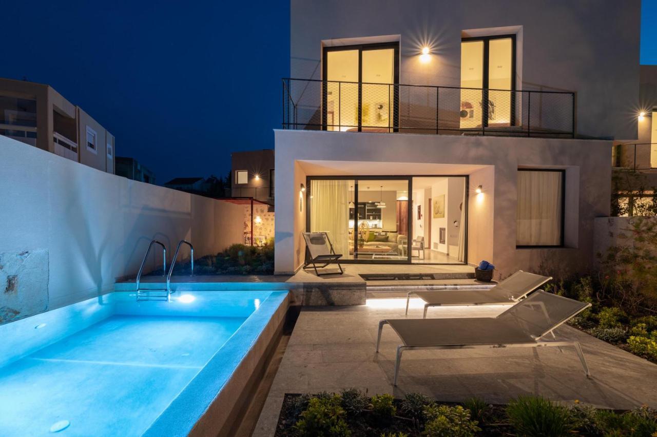 فيلا Nisi Living Concept إياليسوس المظهر الخارجي الصورة