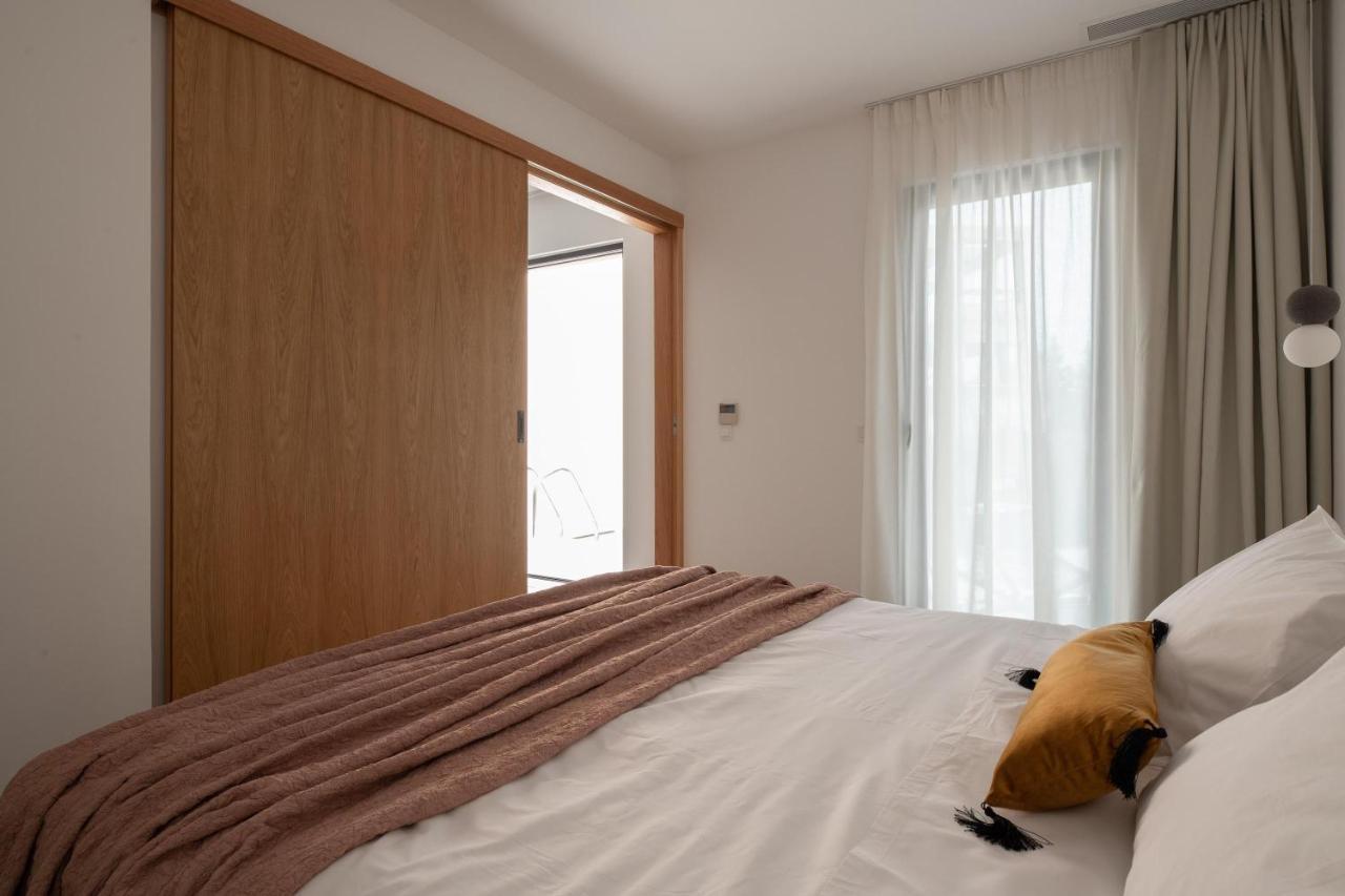 فيلا Nisi Living Concept إياليسوس المظهر الخارجي الصورة