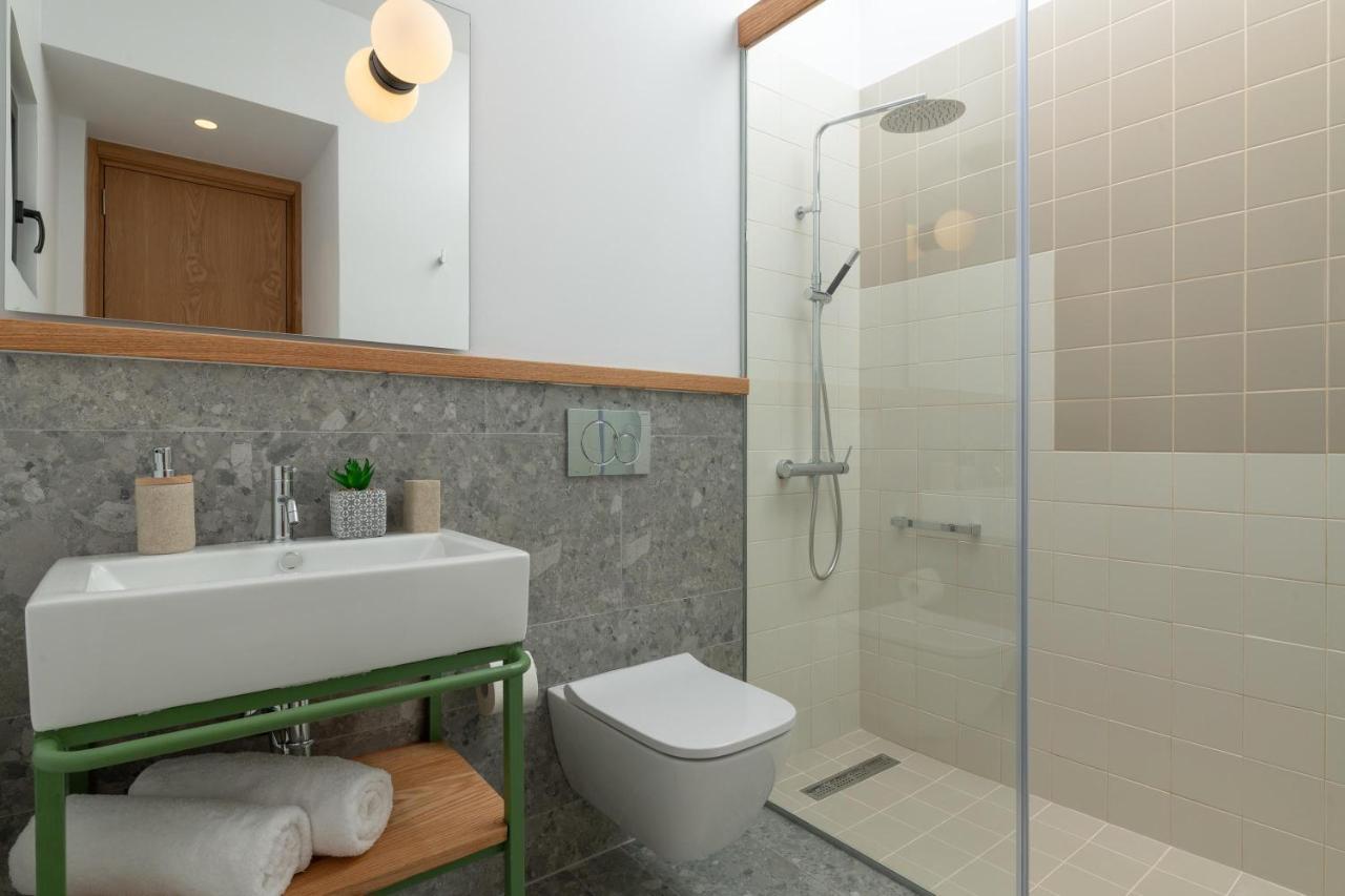 فيلا Nisi Living Concept إياليسوس المظهر الخارجي الصورة