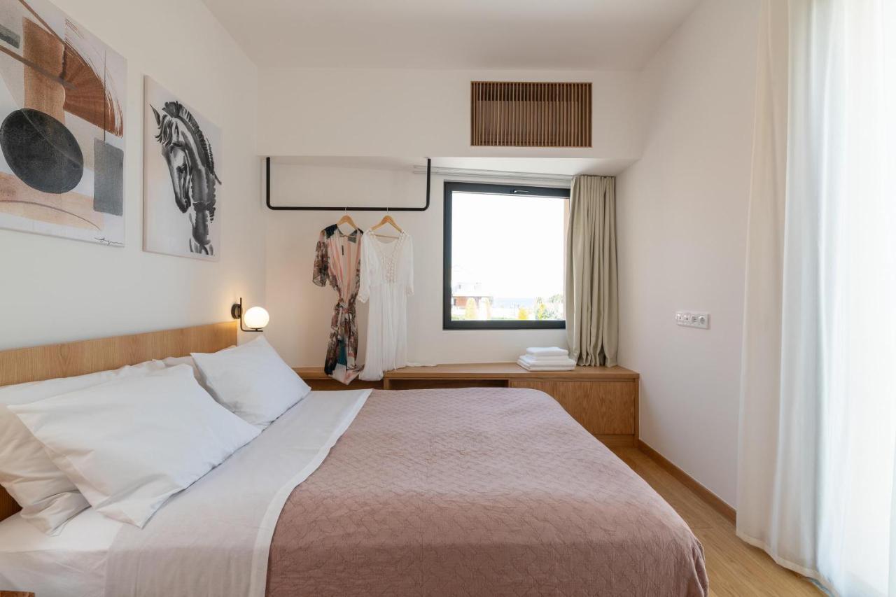 فيلا Nisi Living Concept إياليسوس المظهر الخارجي الصورة
