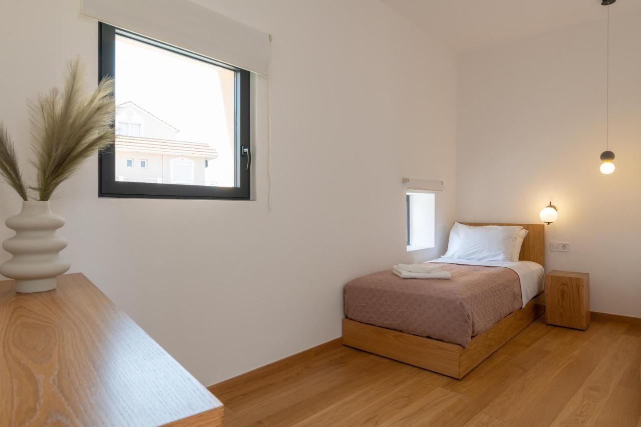 فيلا Nisi Living Concept إياليسوس المظهر الخارجي الصورة
