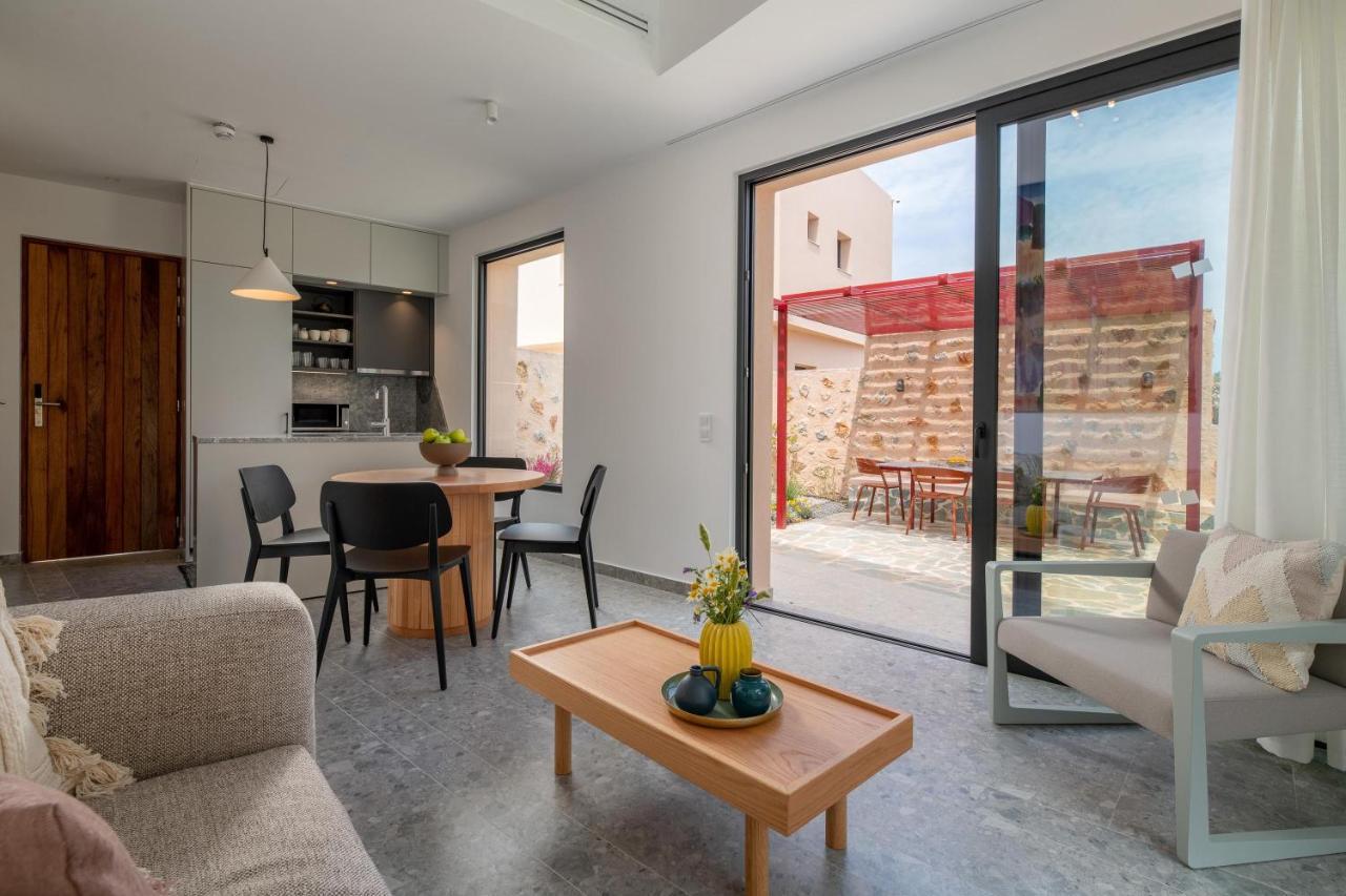 فيلا Nisi Living Concept إياليسوس المظهر الخارجي الصورة
