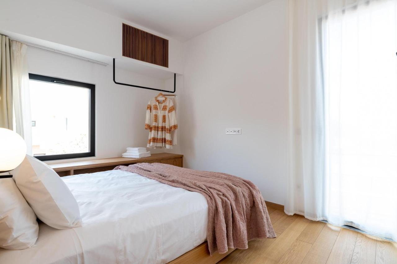 فيلا Nisi Living Concept إياليسوس المظهر الخارجي الصورة