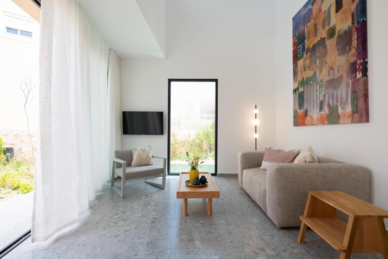 فيلا Nisi Living Concept إياليسوس المظهر الخارجي الصورة