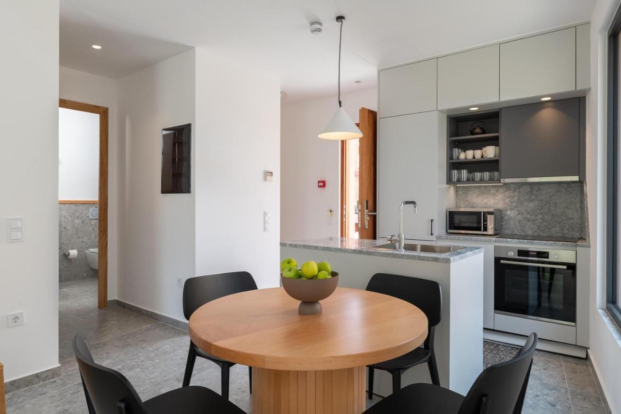 فيلا Nisi Living Concept إياليسوس المظهر الخارجي الصورة