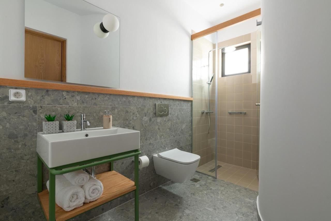 فيلا Nisi Living Concept إياليسوس المظهر الخارجي الصورة
