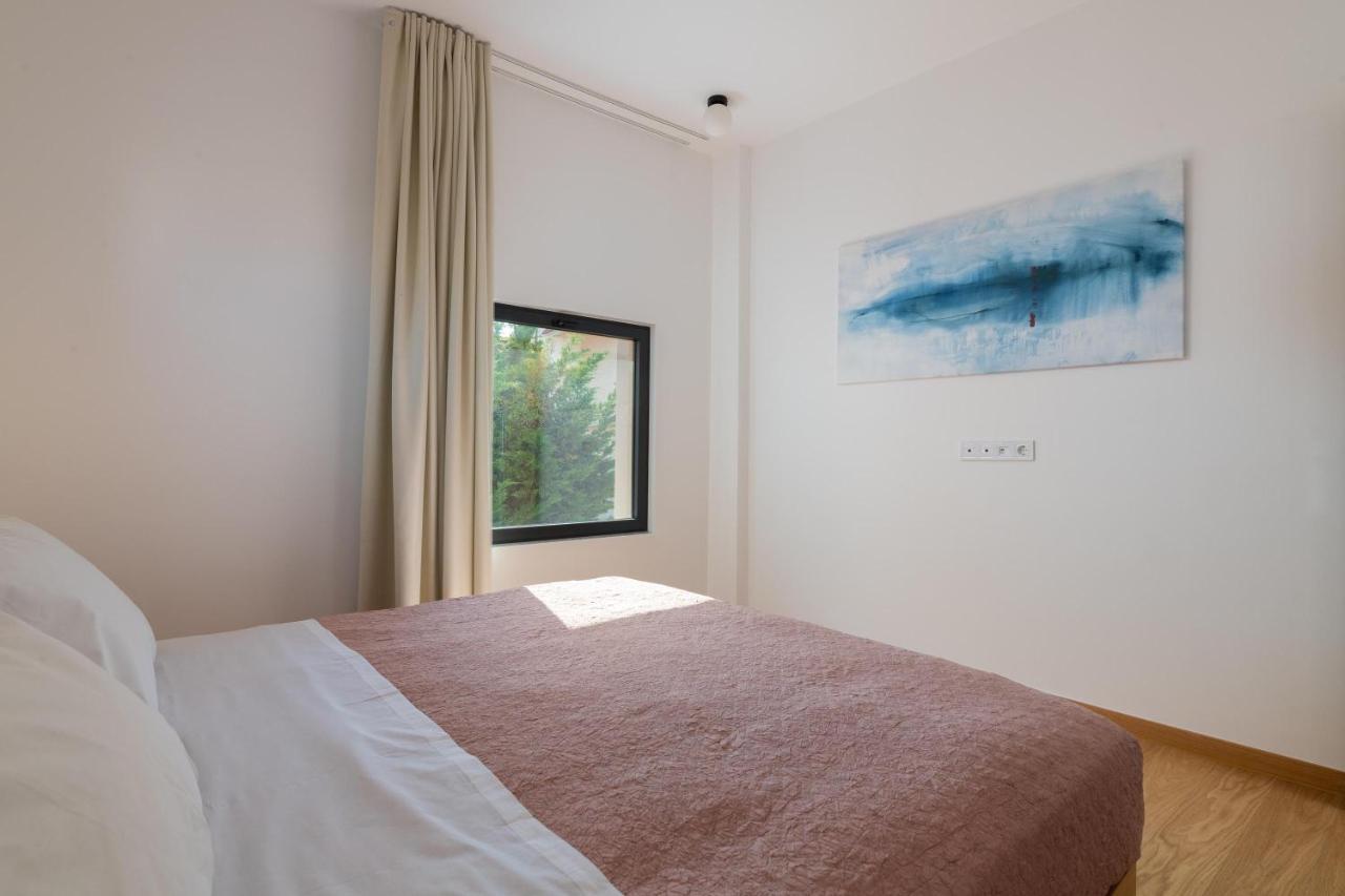 فيلا Nisi Living Concept إياليسوس المظهر الخارجي الصورة
