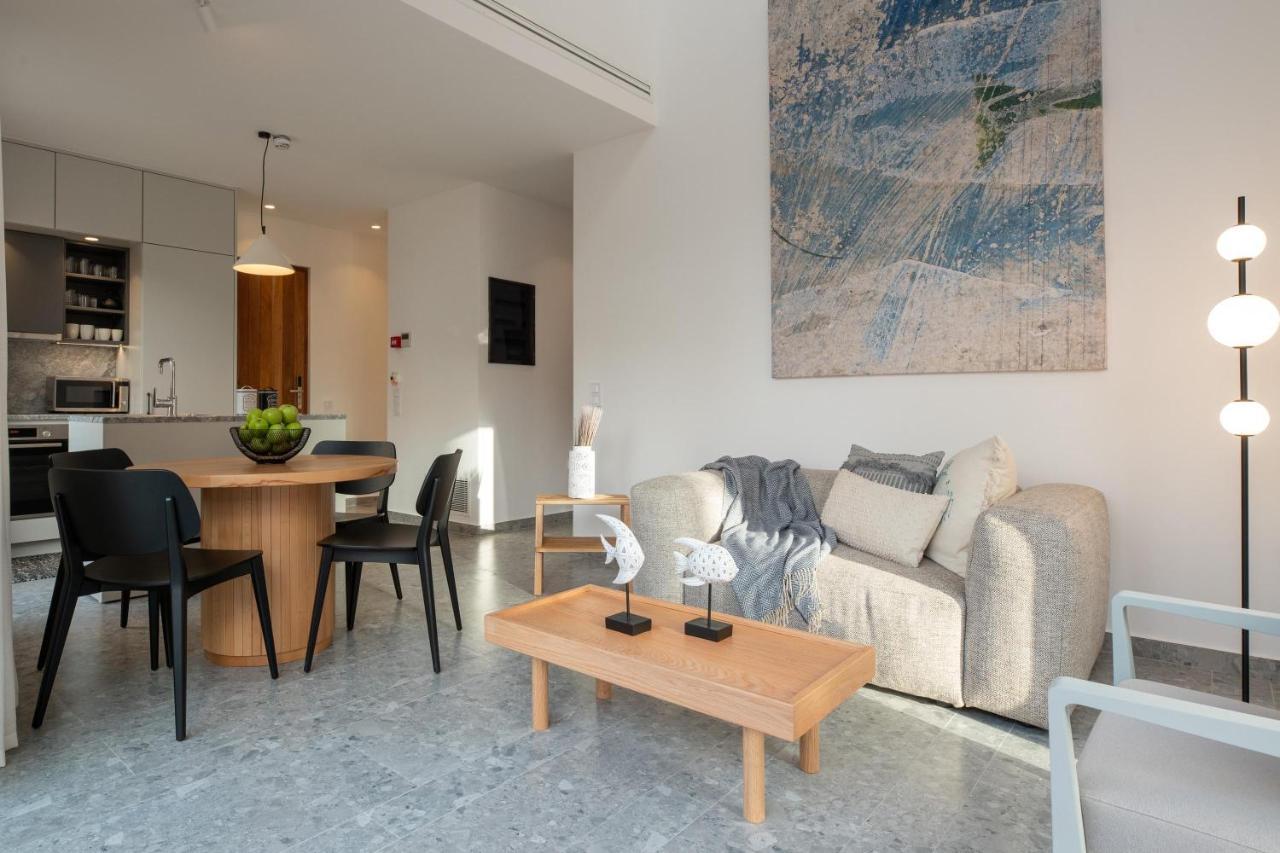 فيلا Nisi Living Concept إياليسوس المظهر الخارجي الصورة